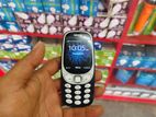 Nokia 3310 . (Used)