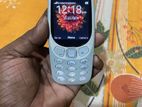 Nokia 3310 . (Used)