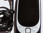 Nokia 3310 ful fresh (Used)