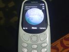 Nokia 3310 . (Used)