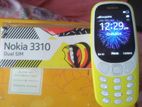 Nokia 3310 full fresh (Used)
