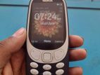 Nokia 3310 full fresh (Used)