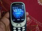 Nokia 3310 . (Used)