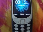 Nokia 3310 good condition (Used)