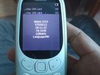 Nokia 3310 Good conditions (Used)