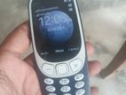 Nokia 3310 . (Used)