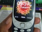 Nokia 3310 good phone (Used)