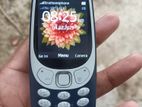 Nokia 3310 . (Used)