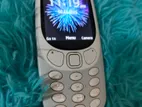 Nokia 3310 Gray colour (Used)