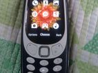 Nokia 3310 . (Used)