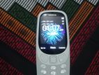 Nokia 3310 . (Used)