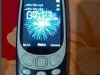 Nokia 3310 . (Used)