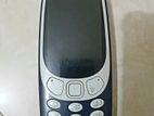 Nokia 3310 খোলা হয়নি। (Used)