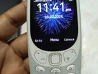 Nokia 3310 খুব ভাল একটা ফোন। (Used)