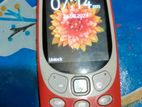 Nokia 3310 . (Used)