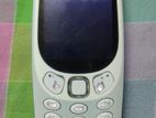 Nokia 3310 . (Used)