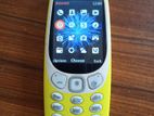 Nokia 3310 . (Used)