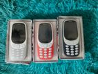 Nokia 3310 Like New (Brand New)
