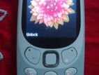 Nokia 3310 . (Used)