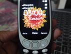 Nokia 3310 (Used)