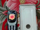 Nokia 3310 like new (Used)