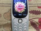 Nokia 3310 . (Used)