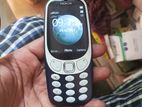 Nokia 3310 Made by Finland (Used)