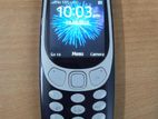 Nokia 3310 না (Used)