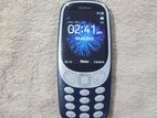 Nokia 3310 . (Used)