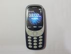 Nokia 3310 . (Used)