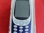 Nokia 3310 . (New)