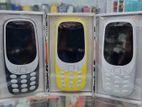 Nokia 3310 . (New)