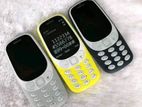 Nokia 3310 (New)