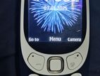 Nokia 3310 . (Used)