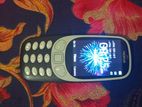 Nokia 3310 . (Used)