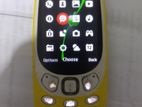 Nokia 3311 (Used)