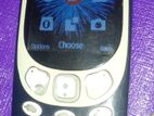 Nokia 3310 . (Used)