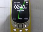 Nokia 3310 . (Used)