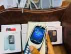 Nokia 3310 ` (New)