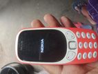 Nokia 3310 .phone (Used)