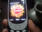 Nokia 3310 . (Used)