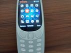 Nokia 3310 No (Used)