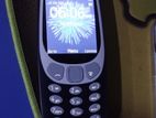 Nokia 3310 no (Used)