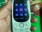 Nokia 3310 . (Used)