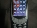 Nokia 3310 keypad phone. (Used)