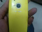 Nokia 3310 none (Used)