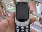 Nokia 3310 . (Used)