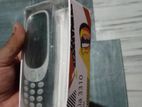 Nokia 3310 . (New)