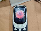 Nokia 3310 . (Used)