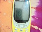 Nokia 3310 . (Used)